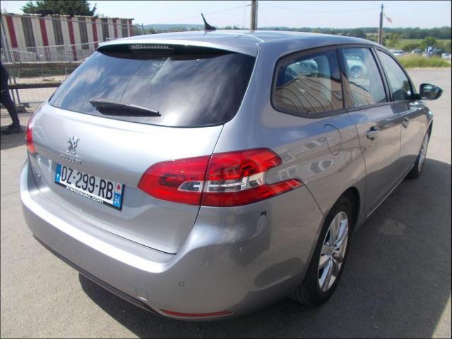 Peugeot 308 image 7