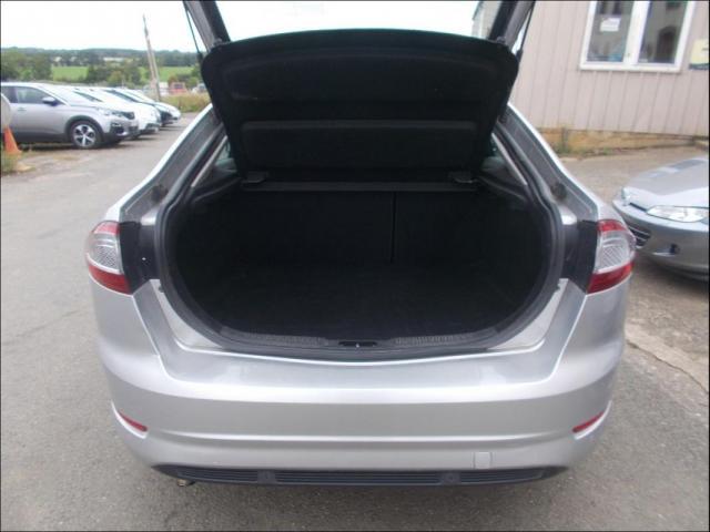 Ford Mondeo image 7