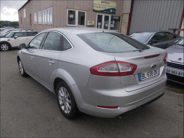 Ford Mondeo image 5