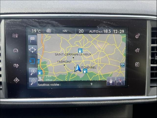Peugeot 308 image 3