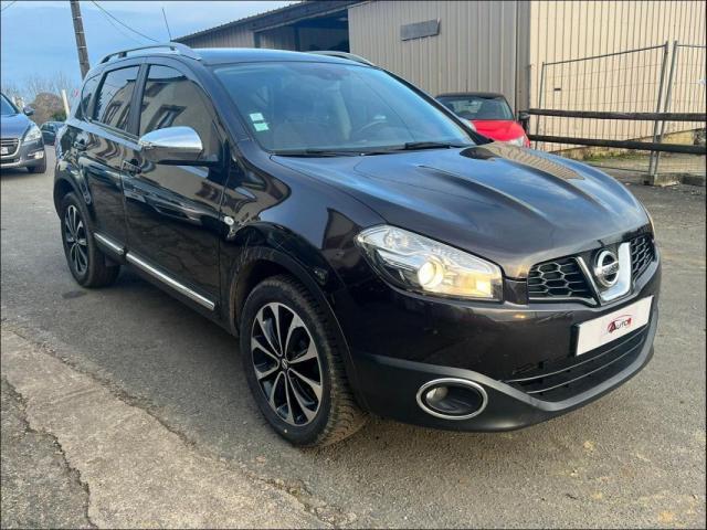 Nissan Qashqai image 6