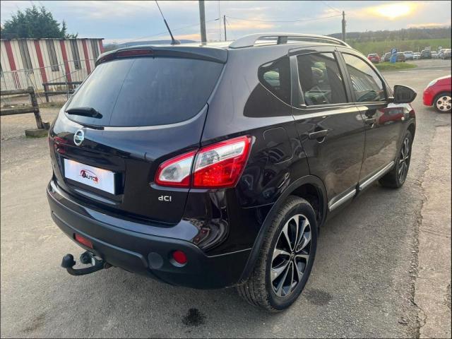 Nissan Qashqai image 2