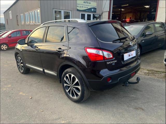 Nissan Qashqai image 3