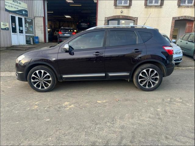 Nissan Qashqai image 5