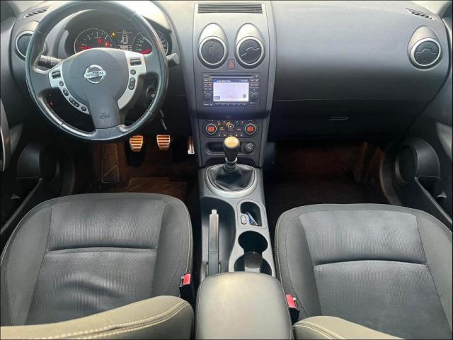 Nissan Qashqai image 7