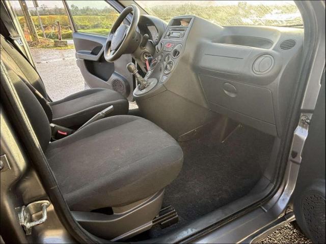 Fiat Panda image 1