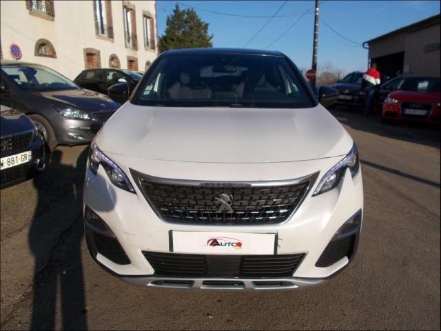 Peugeot 3008 image 2