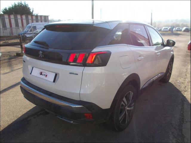 Peugeot 3008 image 7