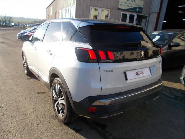 Peugeot 3008 image 6