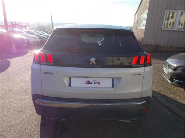 Peugeot 3008 image 5