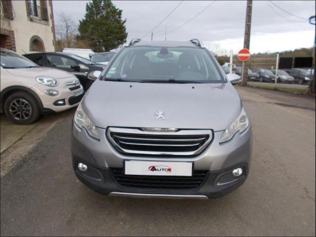 Peugeot 2008 image 7