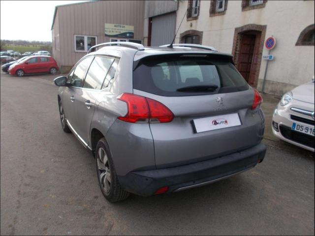 Peugeot 2008 image 4