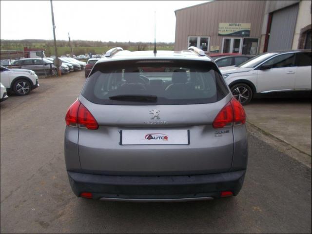 Peugeot 2008 image 6
