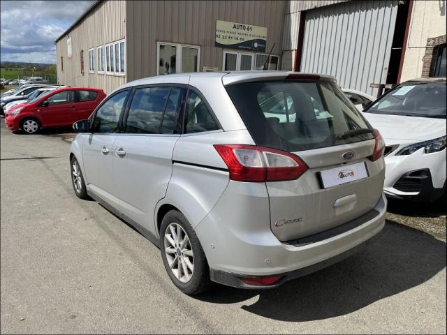 Ford Grand C-Max image 1