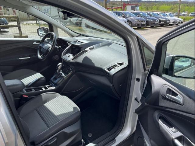 Ford Grand C-Max image 7