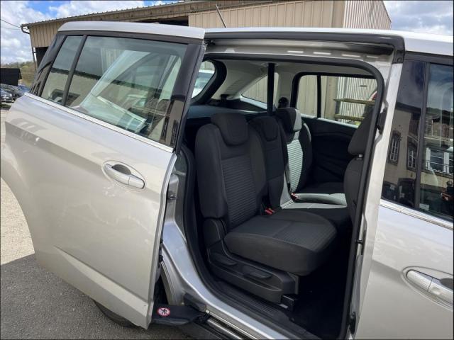 Ford Grand C-Max image 4