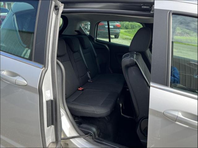 Ford B-Max image 7