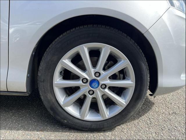 Ford B-Max image 1