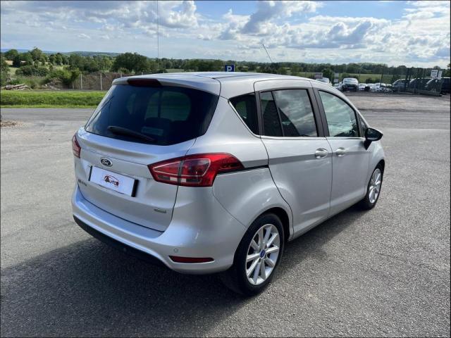 Ford B-Max image 3