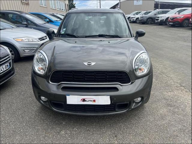 Mini Countryman image 6