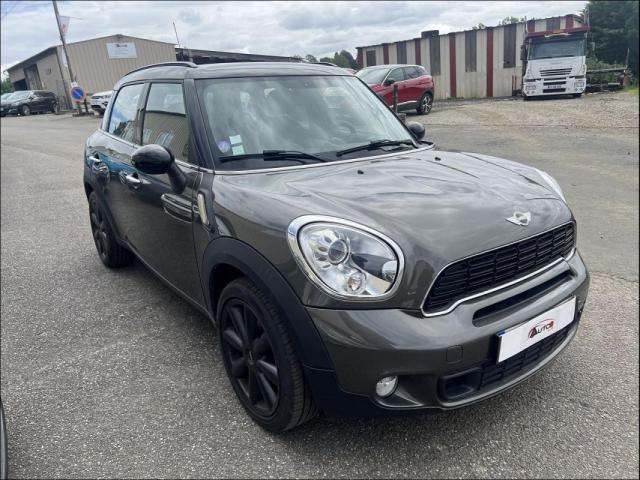Mini Countryman image 5