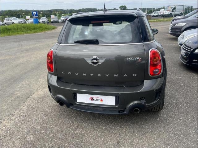 Mini Countryman image 1
