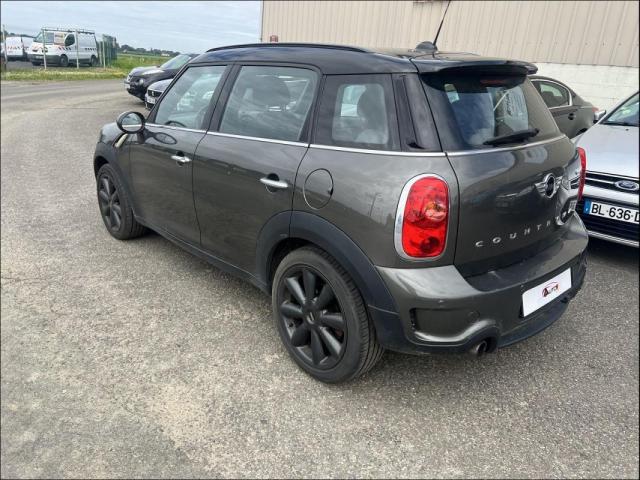 Mini Countryman image 4