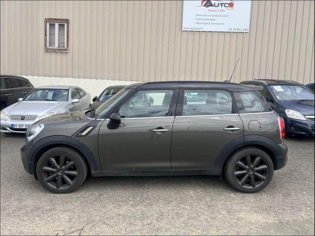 Mini Countryman image 3