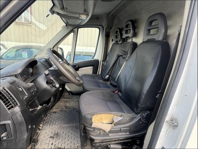 Citroen Jumper image 1