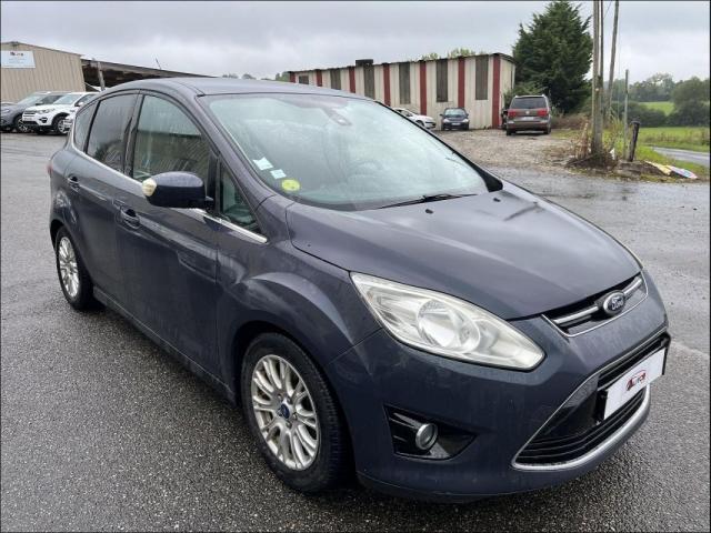 Ford C-Max image 6