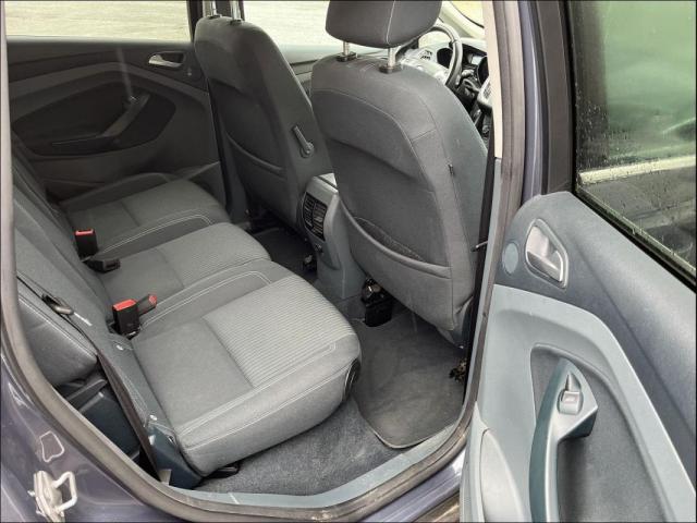 Ford C-Max image 5
