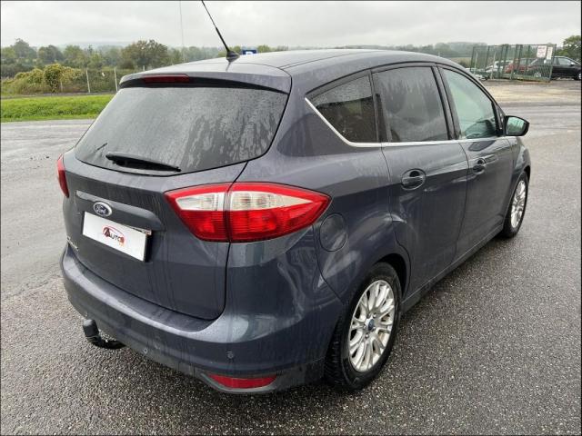Ford C-Max image 2