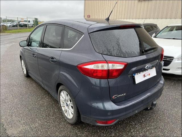 Ford C-Max image 3