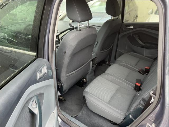Ford C-Max image 2