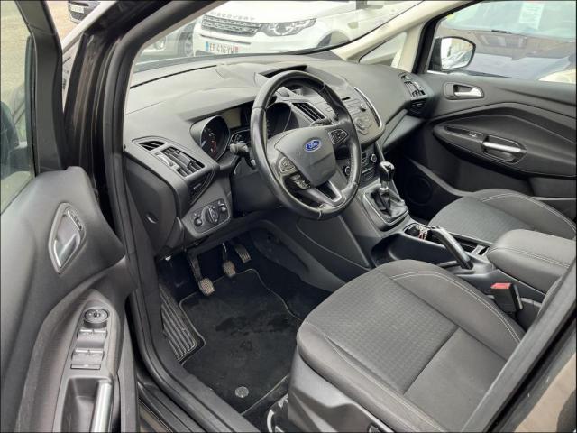 Ford C-Max image 2