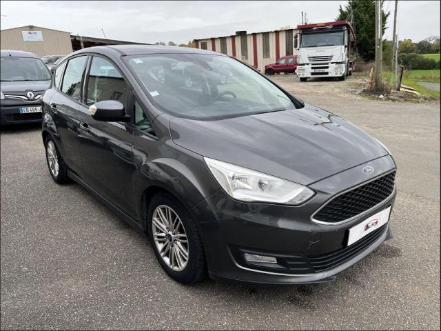 Ford C-Max image 2
