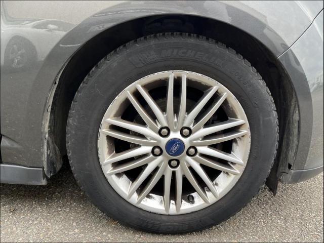 Ford C-Max image 3