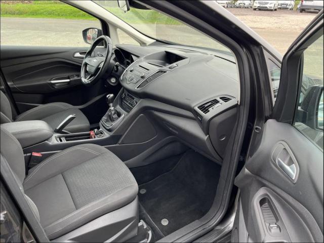 Ford C-Max image 4