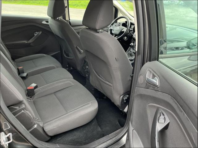 Ford C-Max image 5