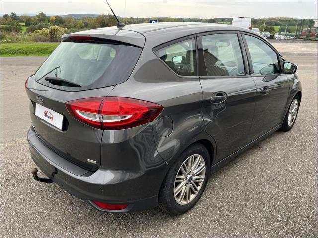 Ford C-Max image 6
