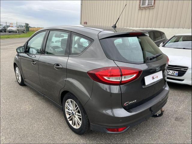 Ford C-Max image 7