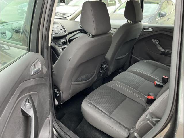 Ford C-Max image 1