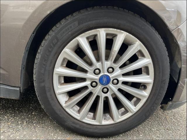 Ford C-Max image 3