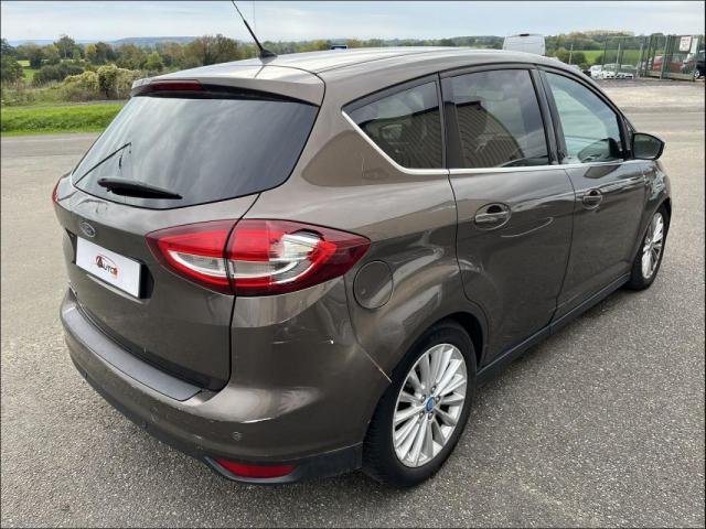 Ford C-Max image 7