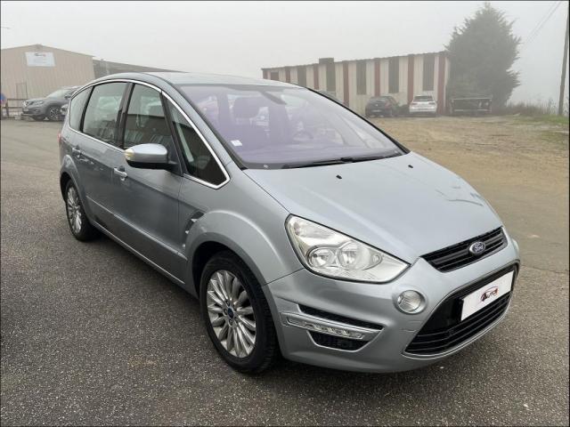 Ford S-Max image 3