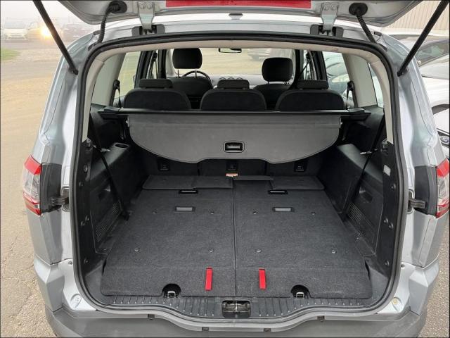 Ford S-Max image 7