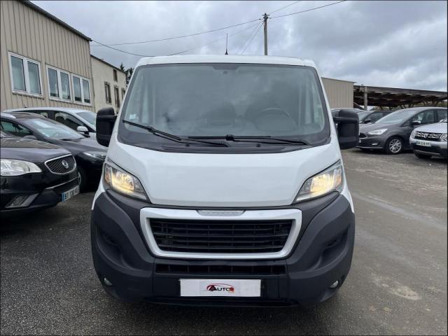 Peugeot Boxer image 5