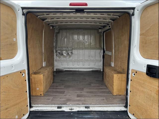 Peugeot Boxer image 7