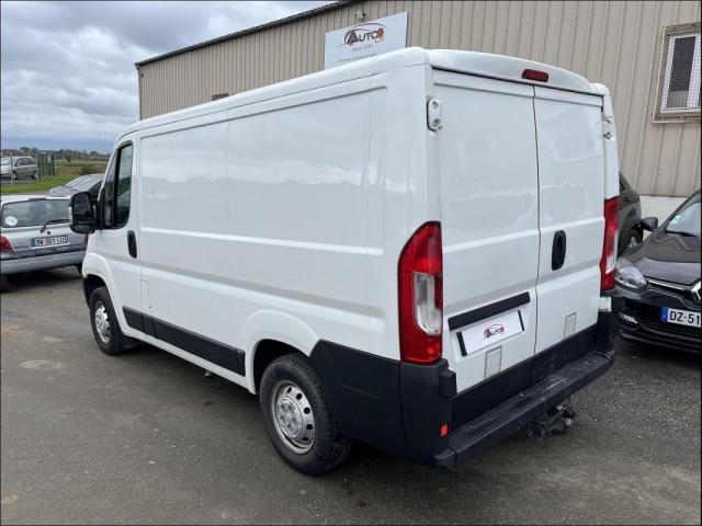 Peugeot Boxer image 6
