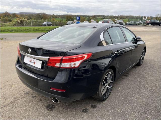 Renault Latitude image 3